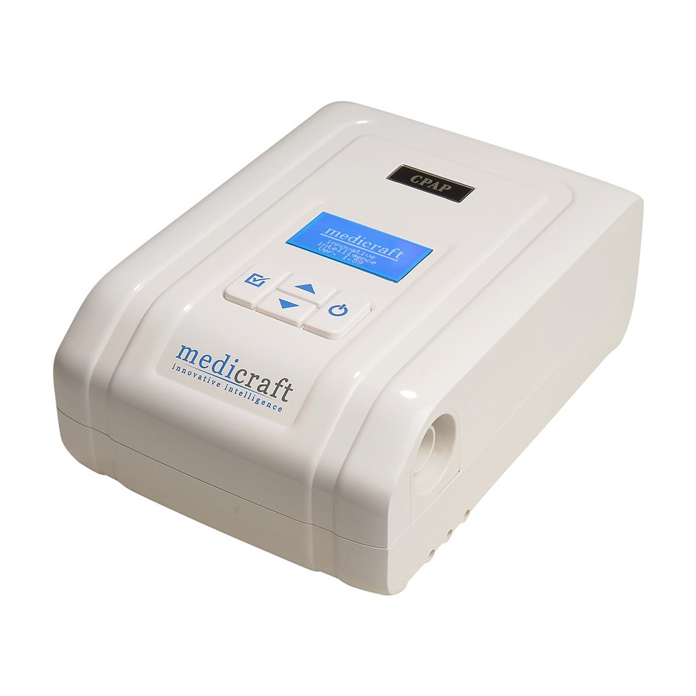 Medicraft VESTEL CPAP