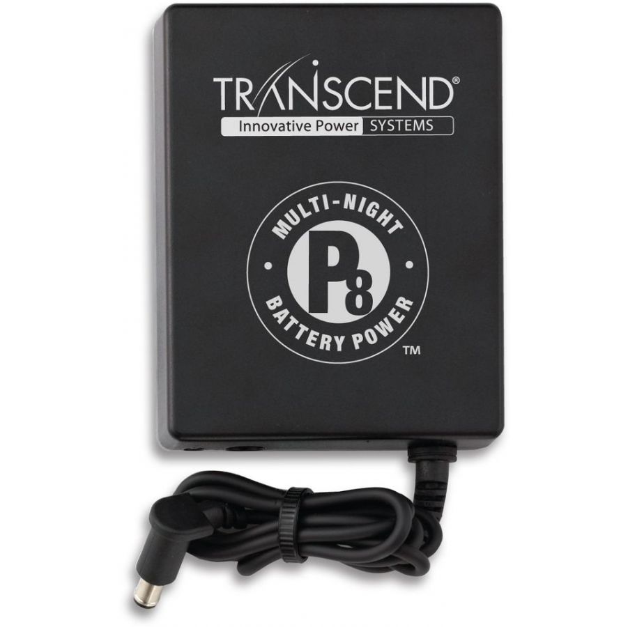 Transcend P8 Batarya