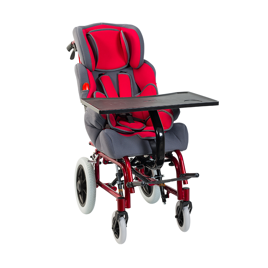 Golfi | G468 Pediatrik Cerebral Palsy Tekerlekli Sandalye