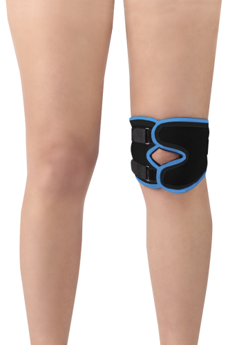 CODE 508 Patellar Stabilizasyon Dizliği