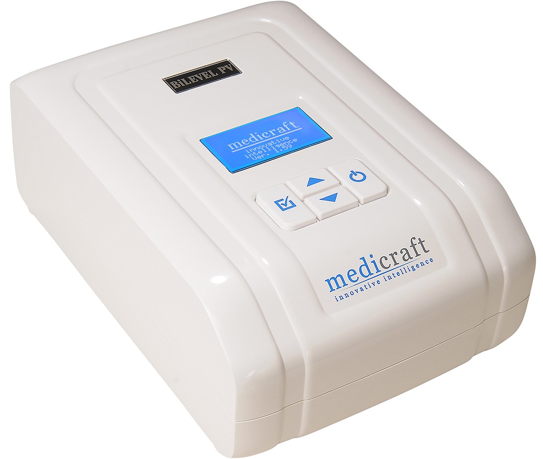 Medicraft VESTEL AVAPS