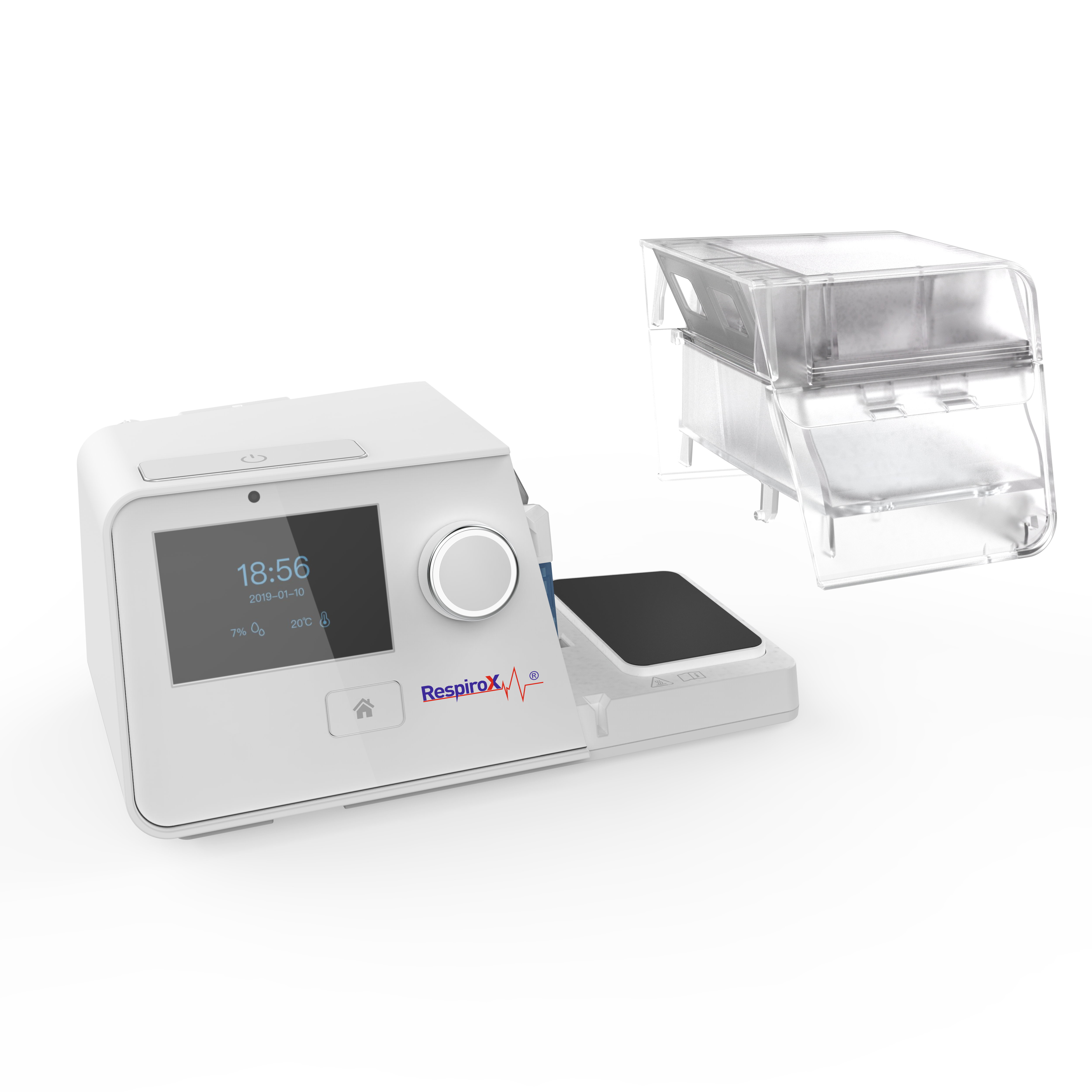 Respirox G3 Luna AUTO CPAP