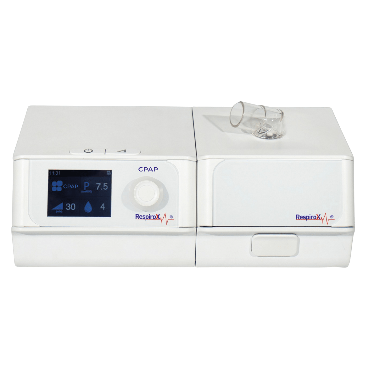 Respirox SoundSleep CPAP