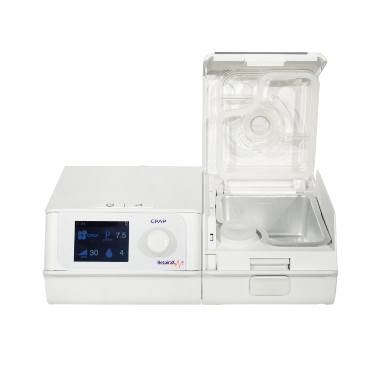 Respirox SoundSleep CPAP