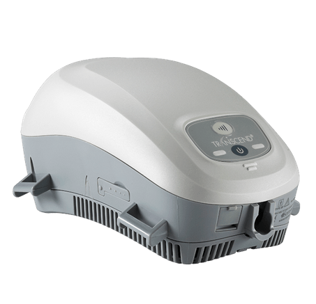 Transcend Mini CPAP Cihazı