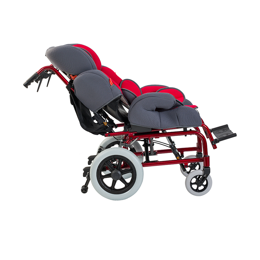 Golfi | G468 Pediatrik Cerebral Palsy Tekerlekli Sandalye