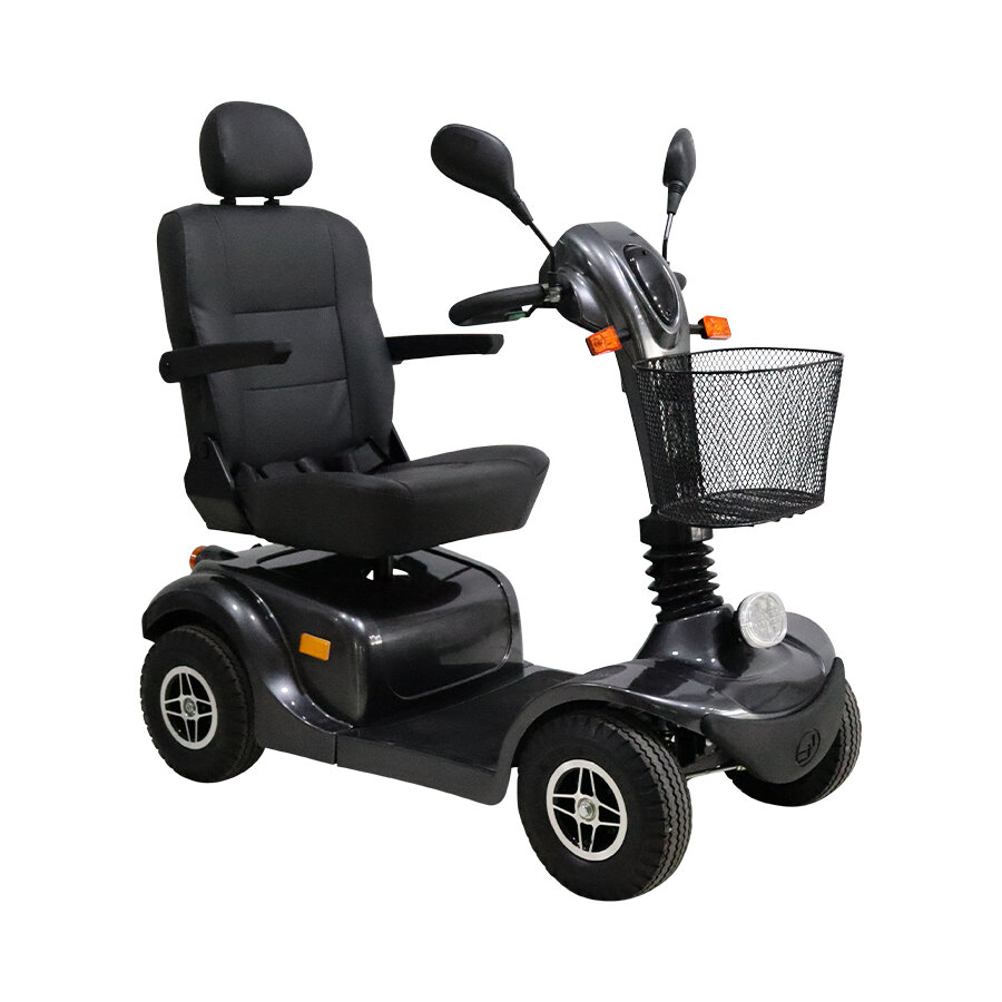 Scuba | S350 Deiser Midi Scooter