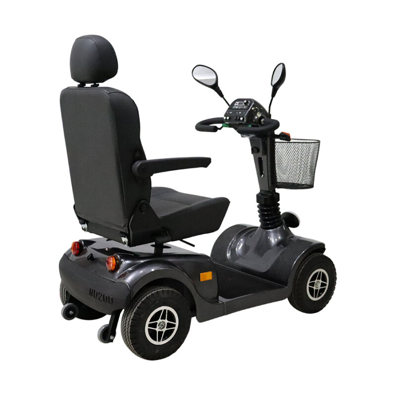 Scuba | S350 Deiser Midi Scooter