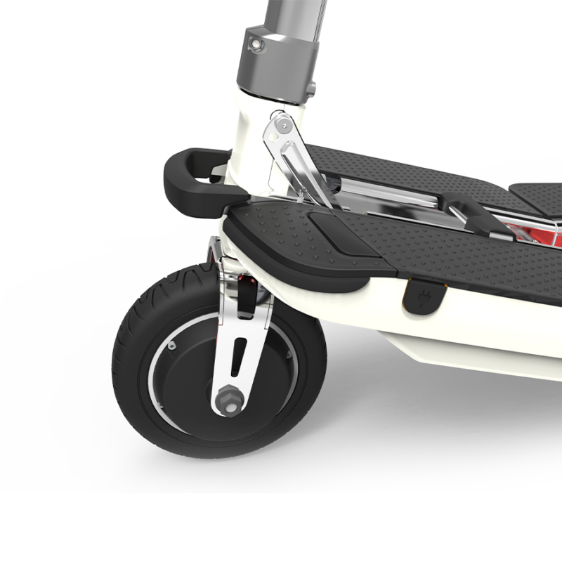 Scuba | S550 Atto Mini Scooter